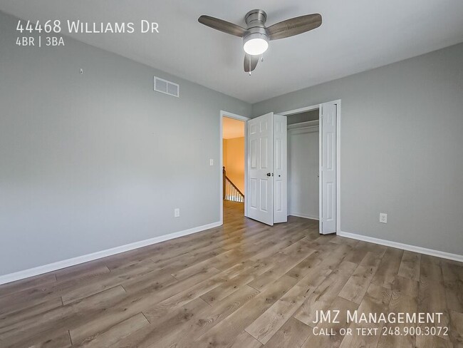 Building Photo - 44468 Williams Dr