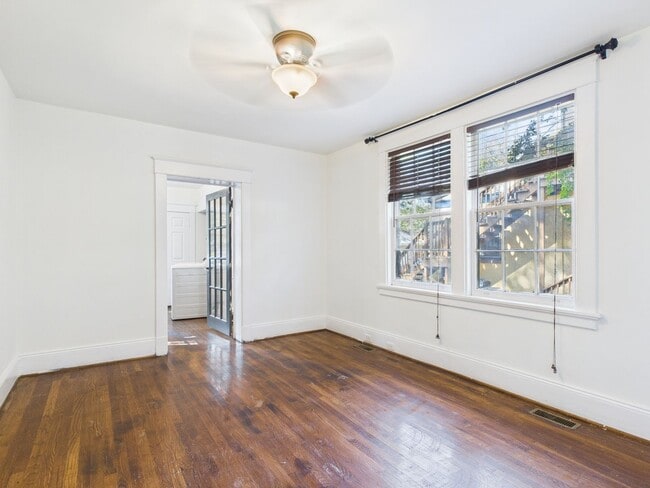 Building Photo - 4222 Chamberlayne Ave