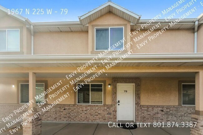 Primary Photo - 1967 N 225 W