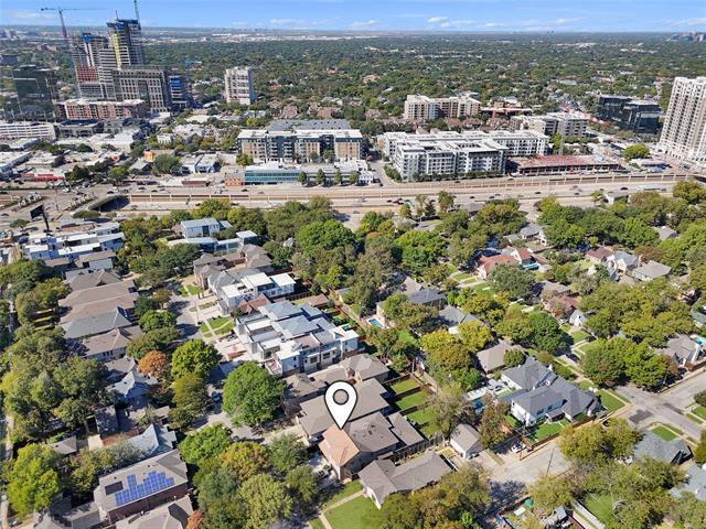 Building Photo - 5147 Vickery Blvd