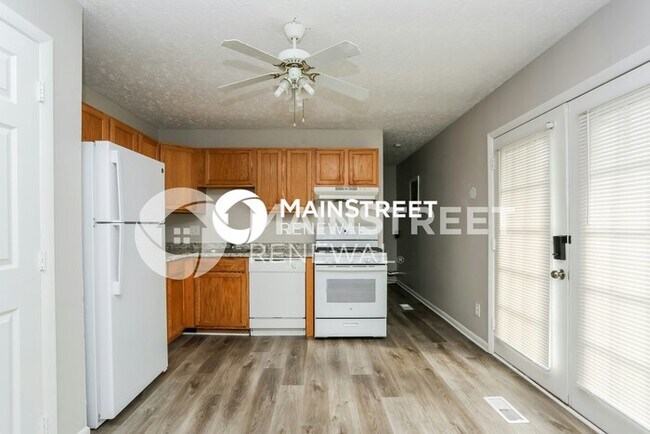Building Photo - 3 Bedroom Pet-Friendly Home in Columbus, O...