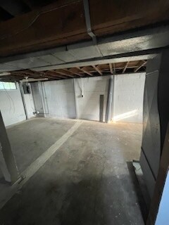 Basement - 3130 32nd St SE