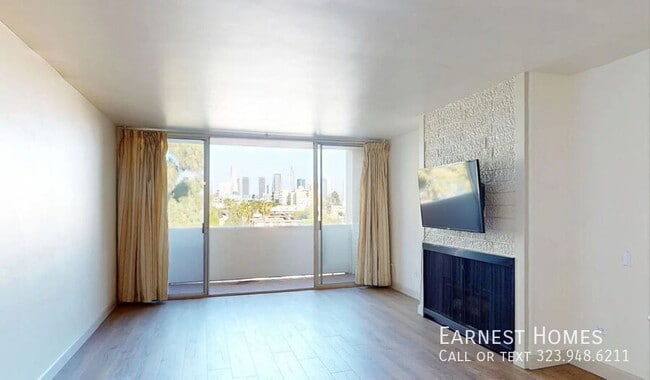 Building Photo - 421 La Fayette Park Pl