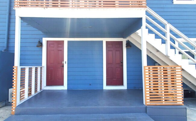 Building Photo - 1311 Roland Curtis Pl