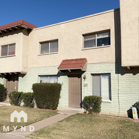 Primary Photo - 225 N Standage