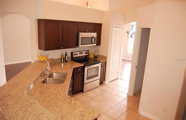 Building Photo - 2117 Pekoe Ct