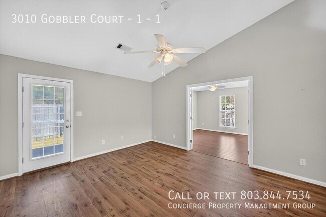 Building Photo - 3010 Gobbler Ct