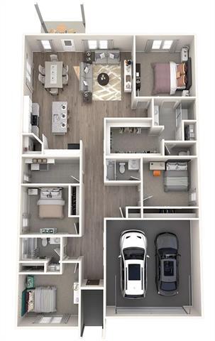 Building Photo - 3710 Canyon Dr