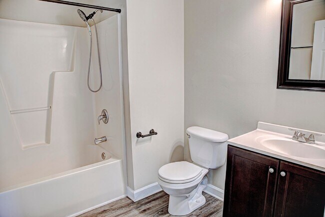 Building Photo - We would be super lucky to have you as our...