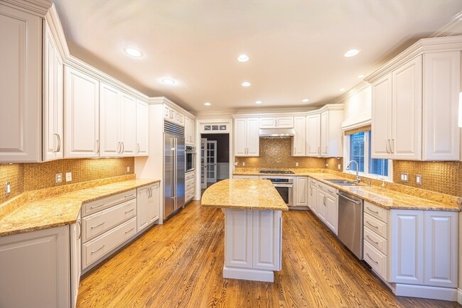 Building Photo - 27 Mellon Rd