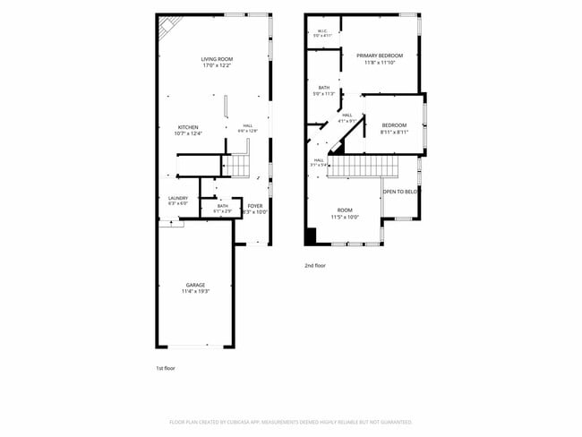 Building Photo - 1102 NE Kayak Loop