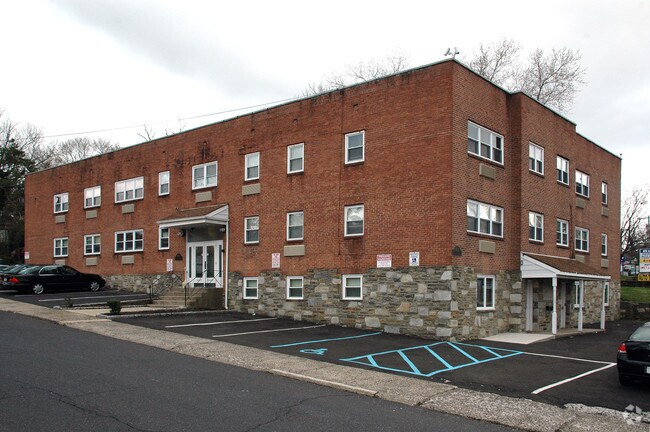 Building Photo - Nittany Apartment Homes