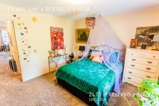 Building Photo - 2470 Reservoir St