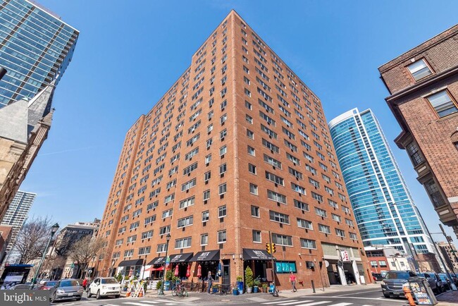 Building Photo - 2101 Chestnut St