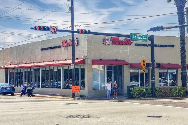 Building Photo - 8430 Harding Ave