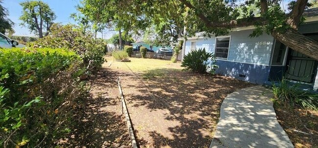 Building Photo - Gorgeous Lemon Grove home with Vintage character!