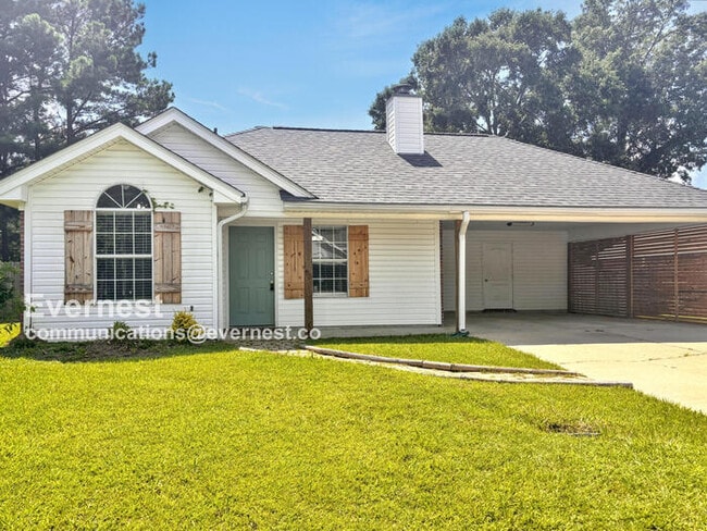 Primary Photo - 213 McLaurin Dr