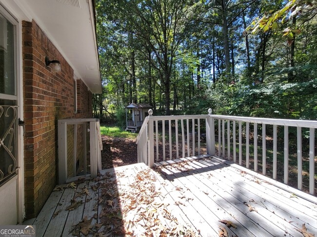 Building Photo - 487 Loganville Hwy