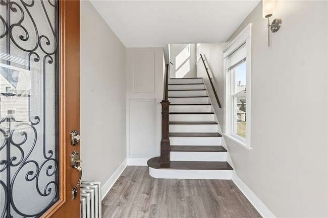 Building Photo - 1169 Chalkstone Ave