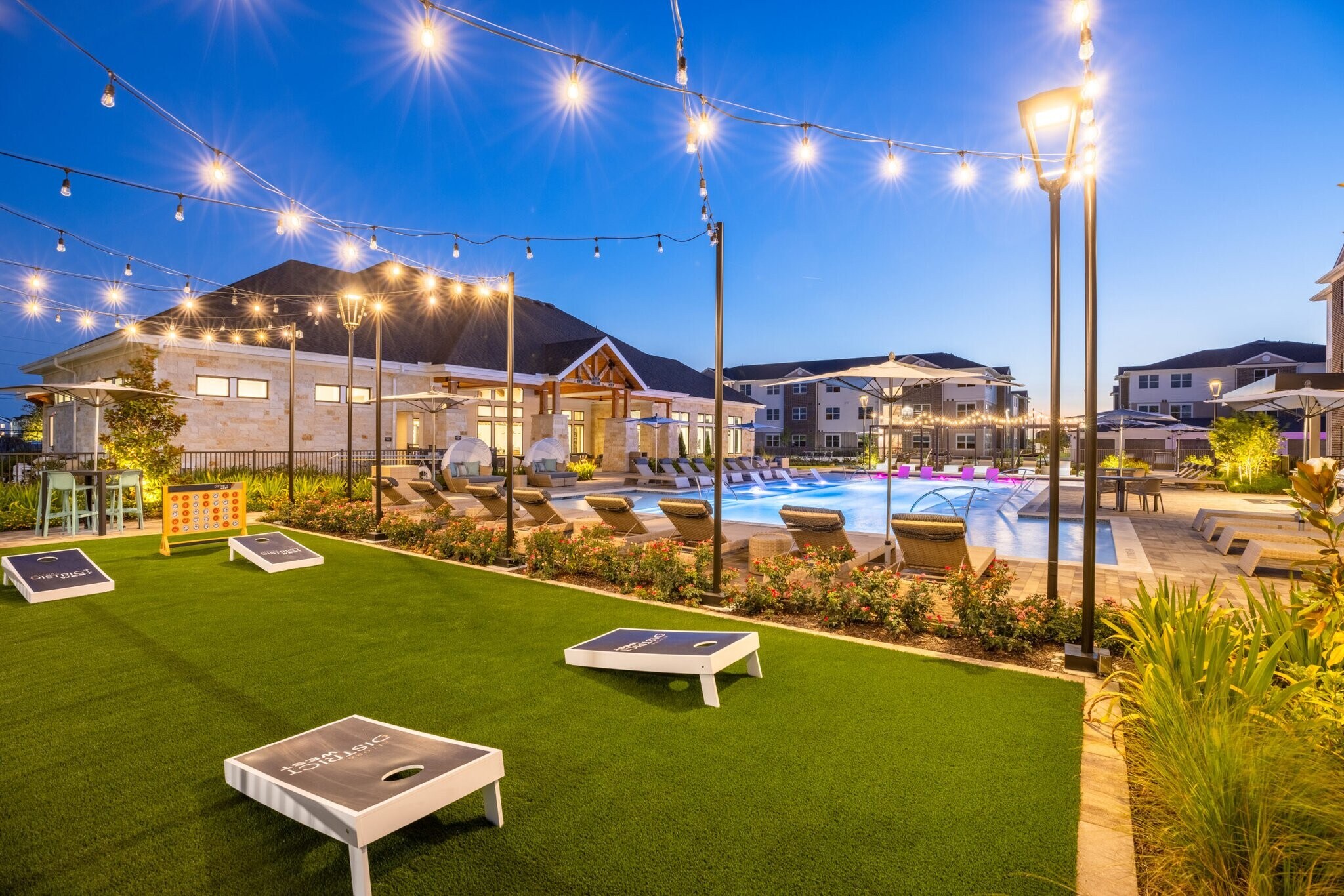 Building Photo - 22100 Park Westheimer Blvd