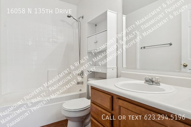 Building Photo - 16058 N 135th Dr