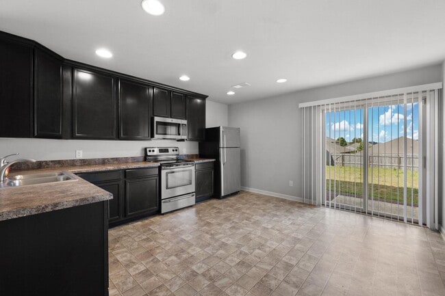 Building Photo - 126 Pitts Griffin Drive