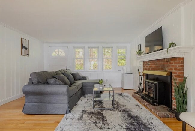 Primary Photo - 226 Pimlico Pond Rd