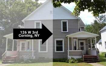 Building Photo - 126 W 3rd St