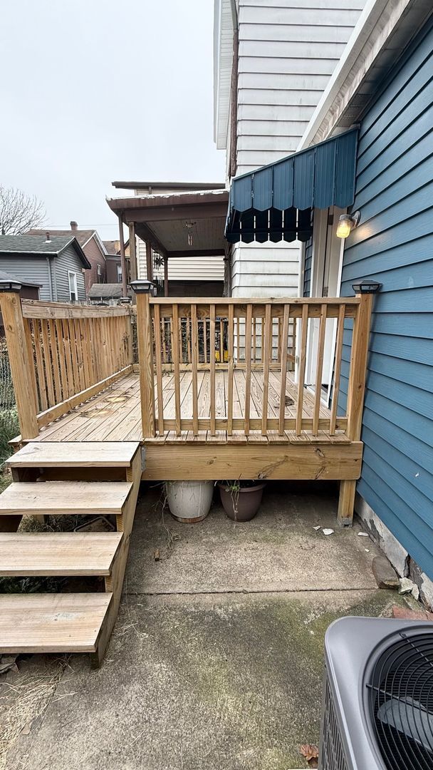 Building Photo - Beautiful Single-Family Home in Sharpsburg- Flexible Move-in Dates, Must See!