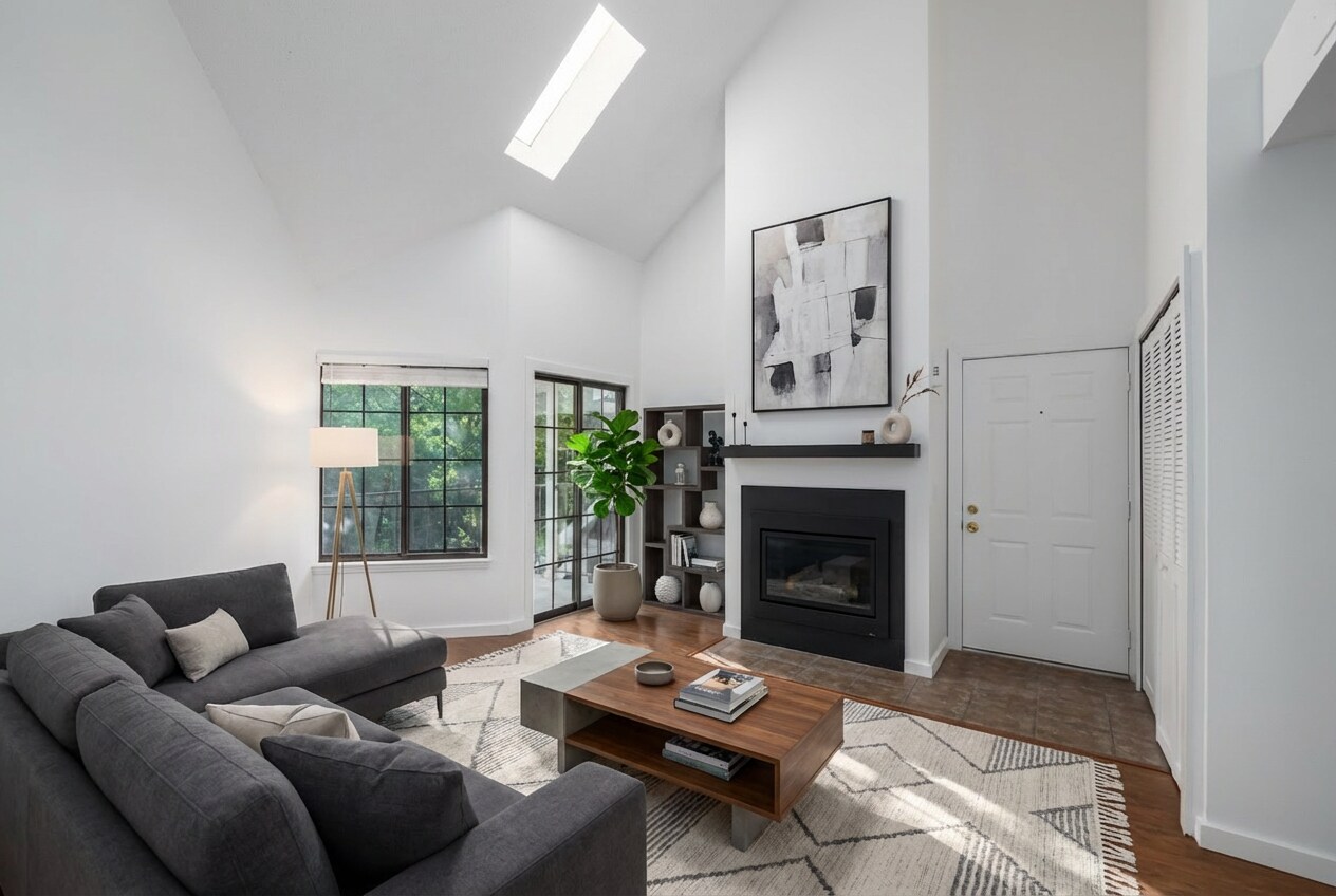 Building Photo - 4816 E Kentucky Ave