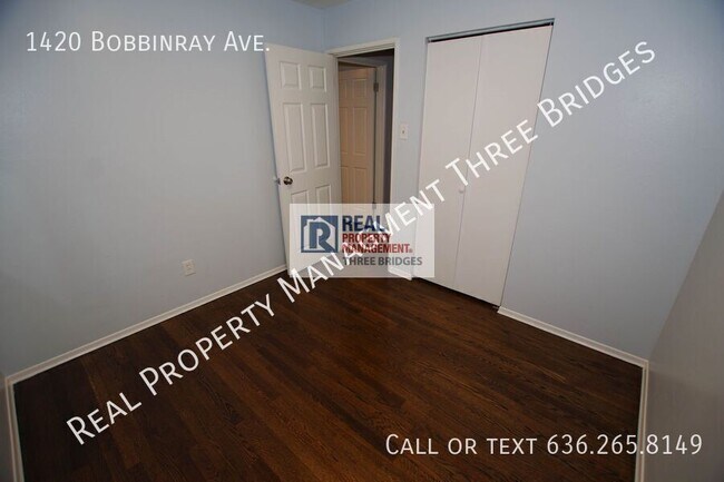 Building Photo - 1420 Bobbinray Ave
