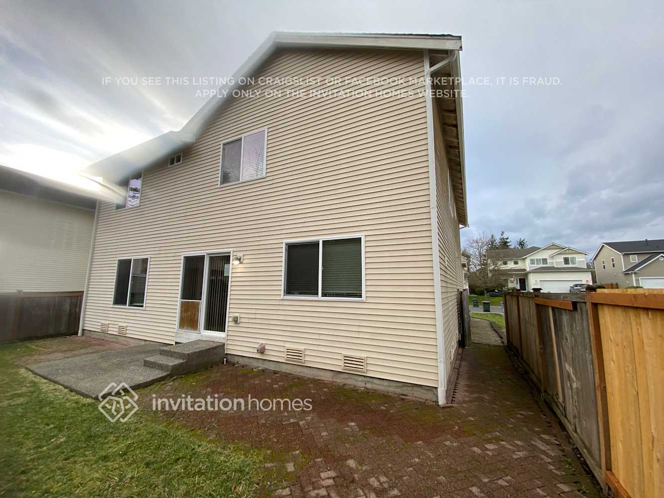 Building Photo - 15329 87th Ave E