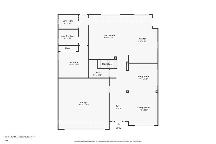 Building Photo - 1226 Hasley Pl