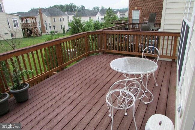 Building Photo - 5607 Faircloth Ct