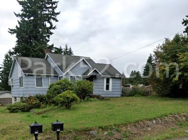 Primary Photo - Small Pet Friendly - 2 Bedroom Single Fami...