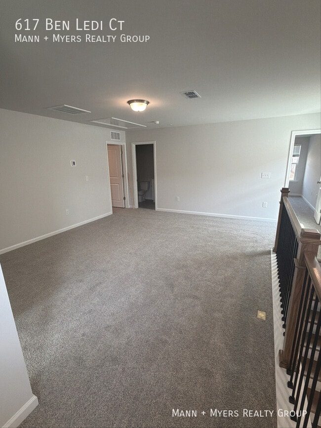 Building Photo - 617 Ben Ledi Ct