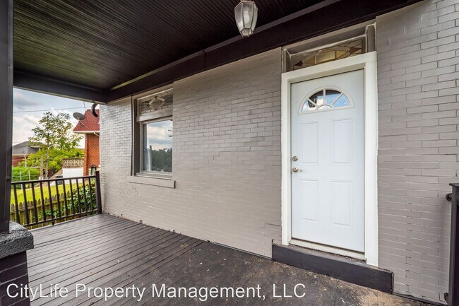 Building Photo - 4 br, 2 bath House - 334 Overbrook Blvd