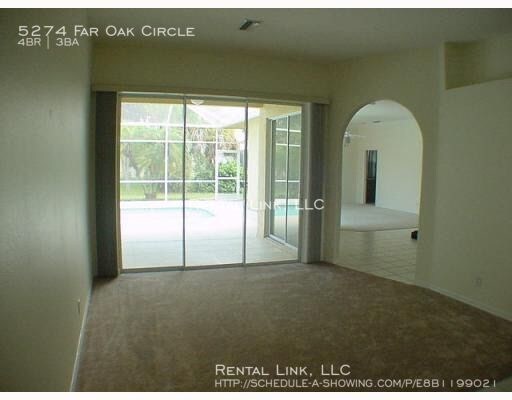 Building Photo - 5274 Far Oak Cir