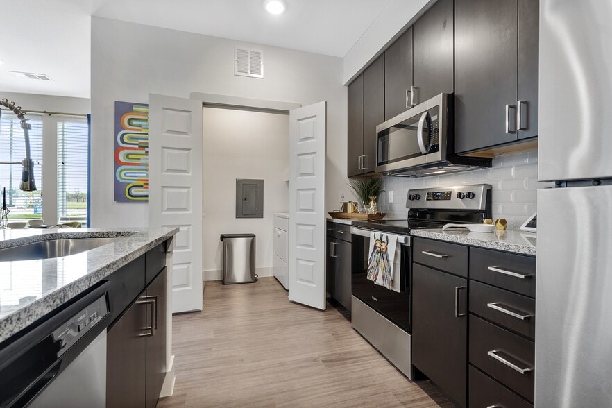 Seventy8 and Westgate 960 S Westgate Way Wylie TX 75098 Apartment