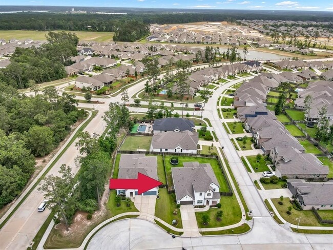 Building Photo - 2807 Kingly Pne Trl