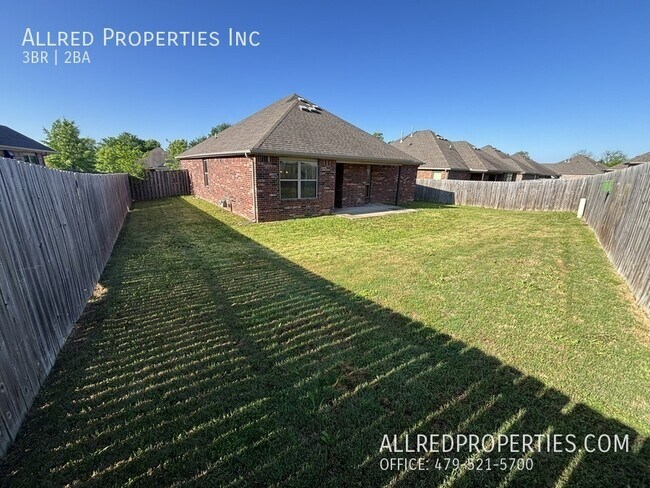 Building Photo - 3556 W Country Mdws St