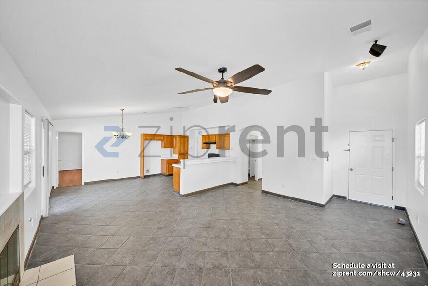 Building Photo - 7015 Firebaugh St