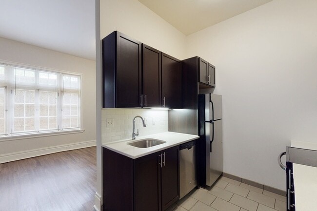 Floorplan - Bellerive