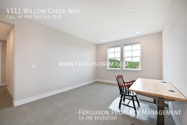 Building Photo - 4111 Willow Crk Wy