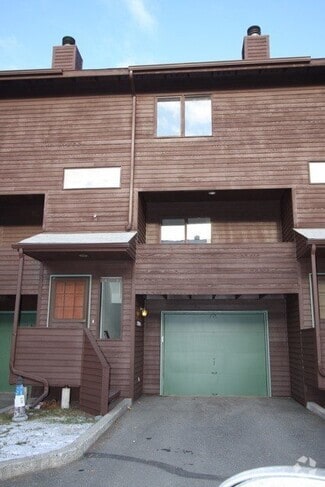 Building Photo - 2 Bedroom Condo in East Anchorage!
