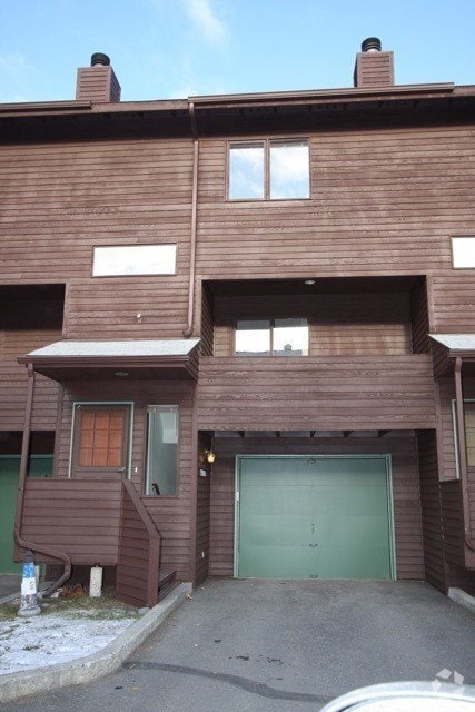 Building Photo - 2 Bedroom Condo in East Anchorage!