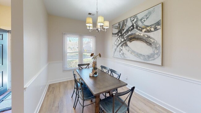 Building Photo - 3529 Cave Hill Pl
