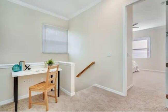 Building Photo - 3/2.5 Mediterranean Style Townhome