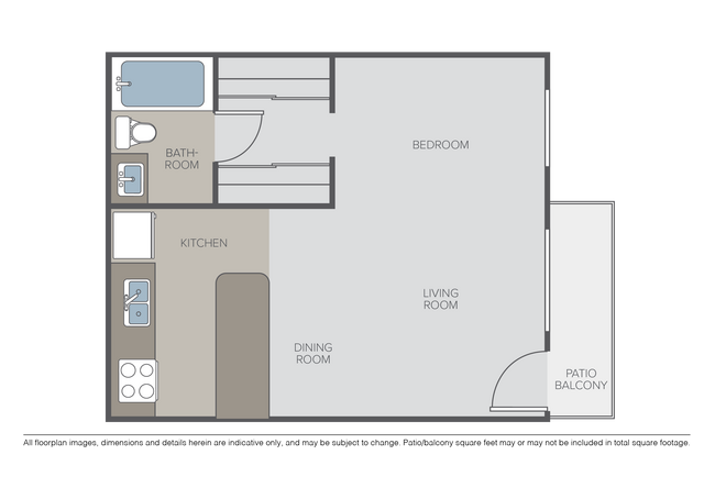 Floorplan - Briarwood at Central Park