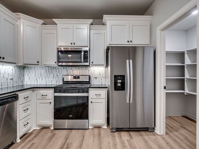 Building Photo - 5700 Campbell Creek Dr